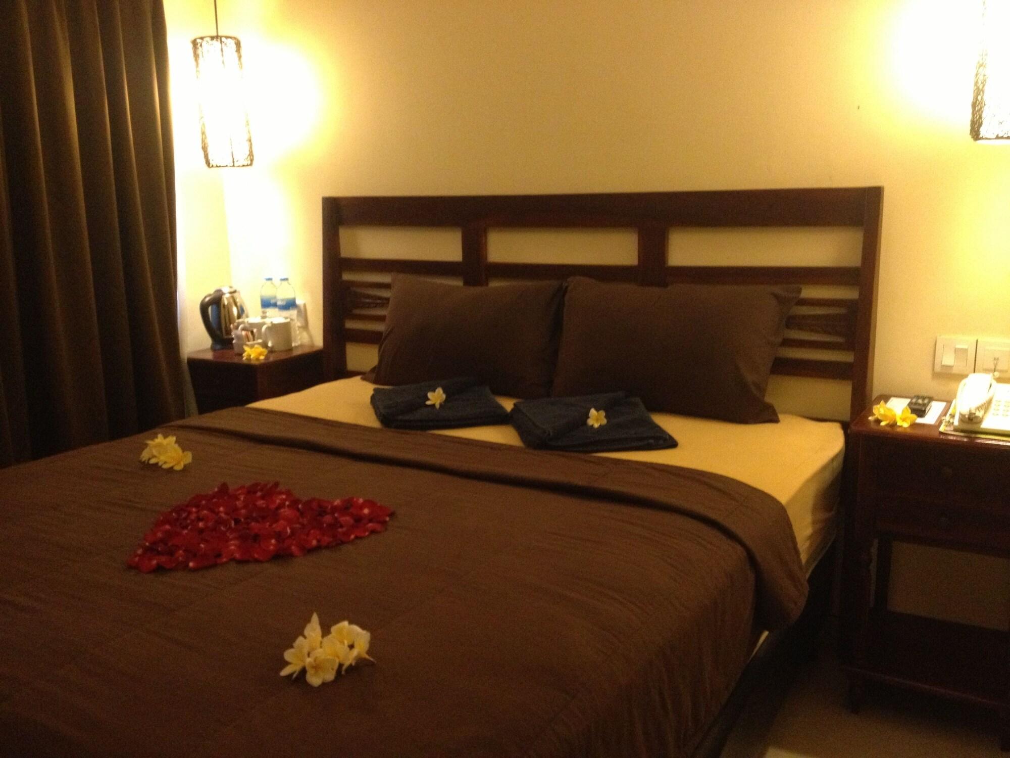Coco De Heaven House Hotel Jimbaran  Exterior photo